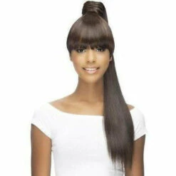 Vivica's Bang N' Pony BP - BRYNN 26"