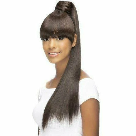 Vivica's Bang N' Pony BP - BRYNN 26" 2 Vivica's Bang N' Pony BP - BRYNN 26" - Image 2