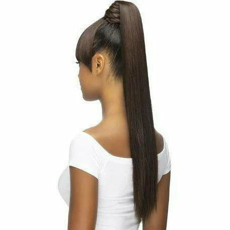 Vivica's Bang N' Pony BP - BRYNN 26" 3 Vivica's Bang N' Pony BP - BRYNN 26" - Image 3