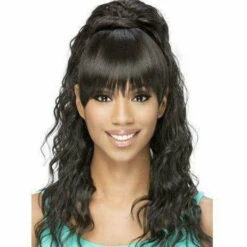 Vivica's Bang N' Pony BP: Kennedei